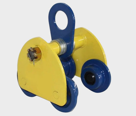 冠航手動(dòng)跑車(chē)手拉葫蘆專(zhuān)用